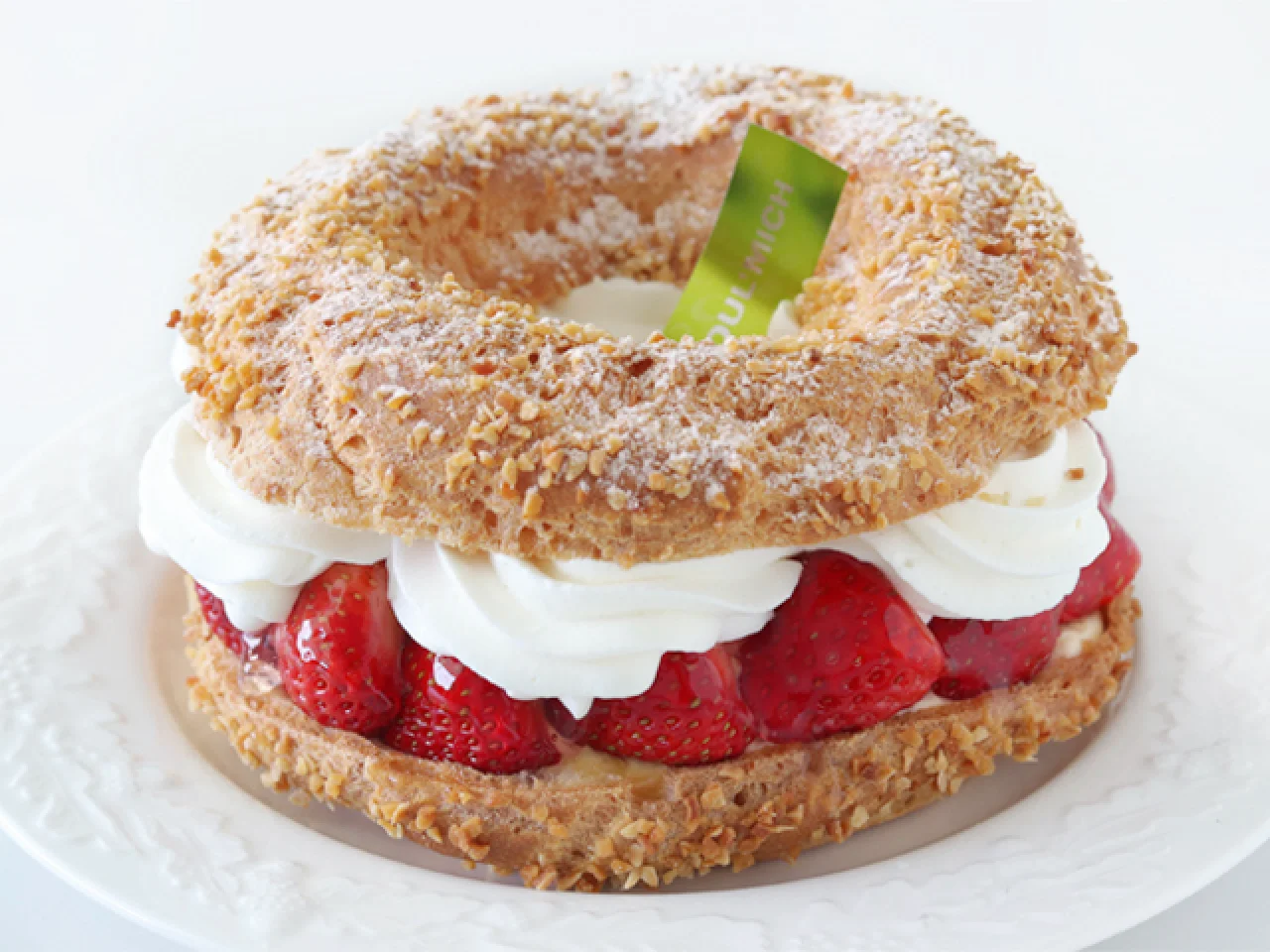 パリブレスト・フレーズ