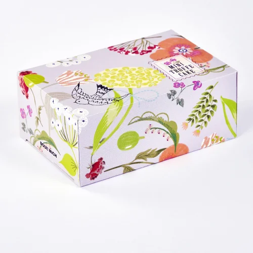 ミニトリュフケーキ2個入り