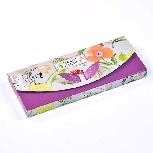 クランチ・ショコラ6個入り