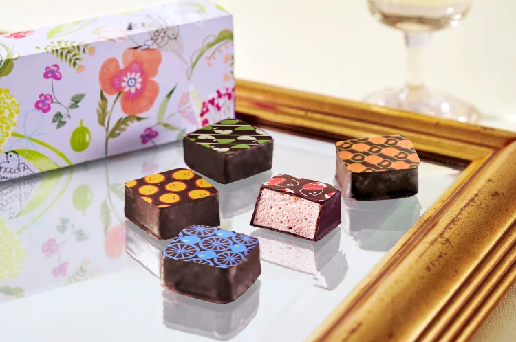 ギモーヴ・ショコラ