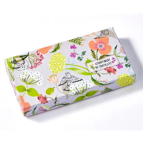 チョコレートセット8個入り